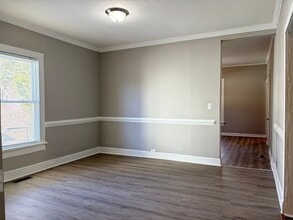 603 Montgomery St in Reidsville, NC - Building Photo - Building Photo