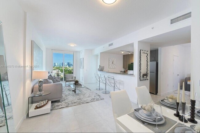 property at 514 SW 22nd Ave