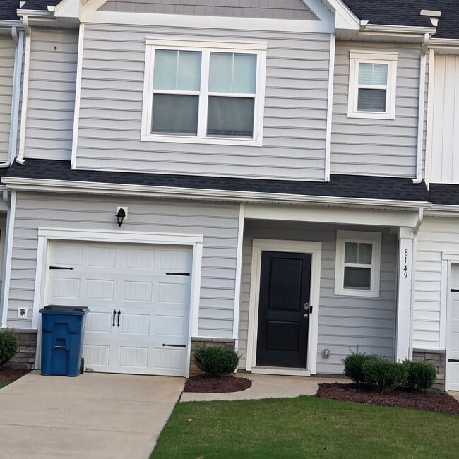 property at 8149 Sheffield Dr