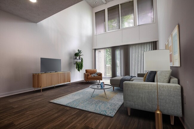 The Villas of East Cobb Apartments