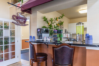 The Park at Pisa in Houston, TX - Foto de edificio - Interior Photo