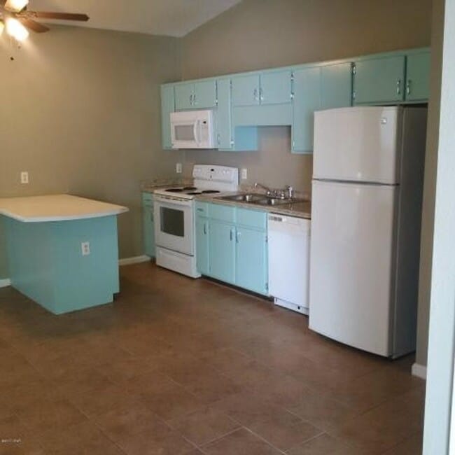 5429 Pinetree Ave in Panama City, FL - Building Photo - Building Photo
