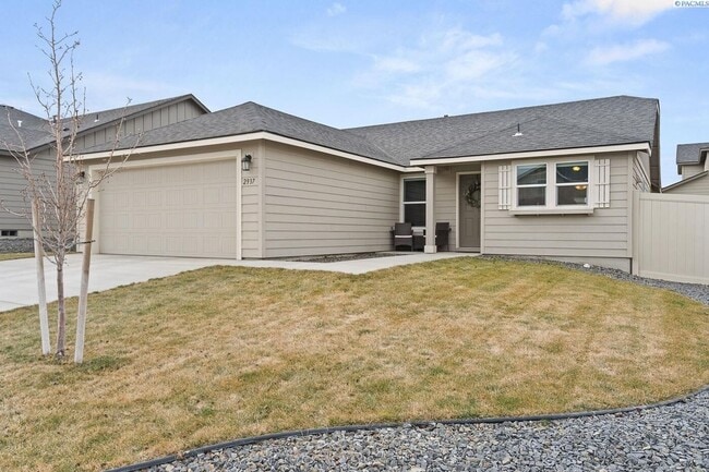 2937 Castle Rock Blvd in Richland, WA - Building Photo - Building Photo