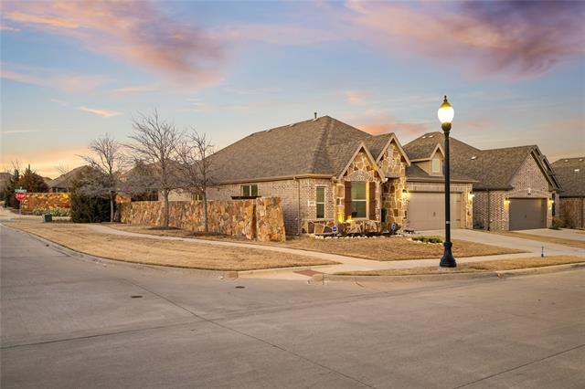 1436 Tumbleweed Trail in Northlake, TX - Building Photo - Building Photo