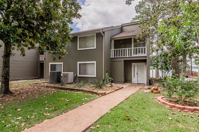 property at 208 Waters Edge