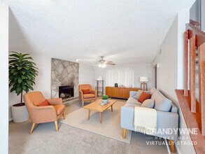 3868 Springleaf Point in Stone Mountain, GA - Building Photo - Building Photo