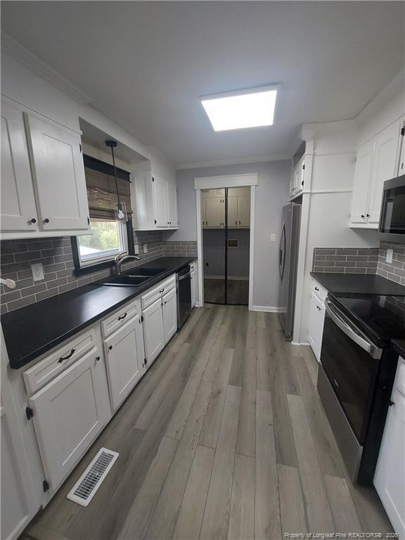 1644 Sweetgum Cir in Fayetteville, NC - Building Photo - Building Photo