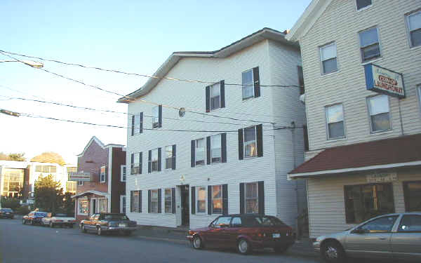 12 Princess St in Wakefield, MA - Building Photo - Building Photo