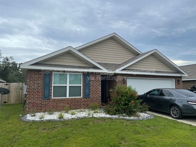 property at 4080 Roosevelt Way