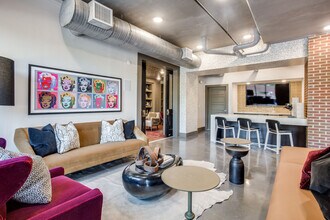 Victor Prosper in Dallas, TX - Building Photo - Building Photo