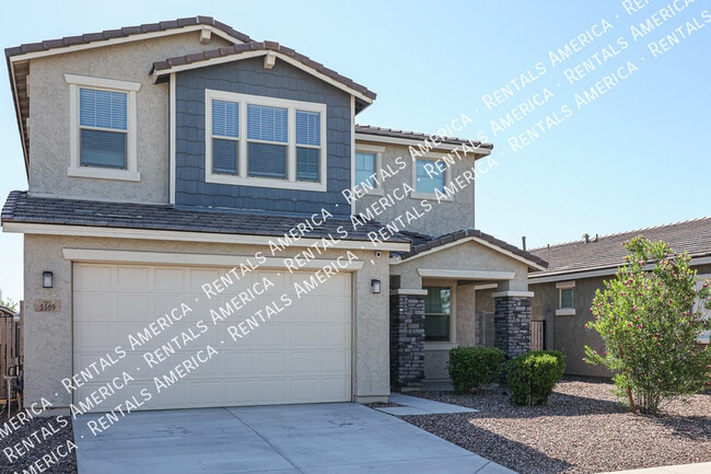 5509 N 108th Ave in Phoenix, AZ - Building Photo - Building Photo