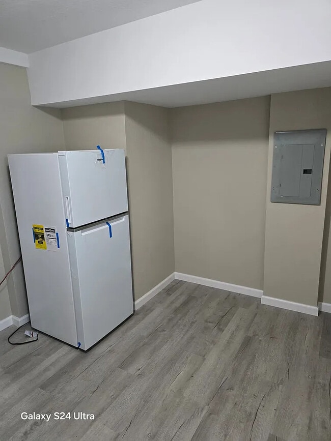 126 Tacoma Rd in Oak Ridge, TN - Building Photo - Building Photo