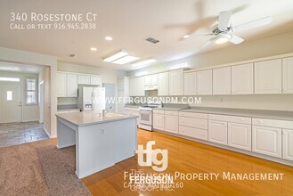 340 Rosestone Ct in Roseville, CA - Building Photo - Building Photo