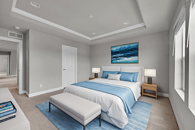 4779 N Kittredge St in Denver, CO - Building Photo - Building Photo