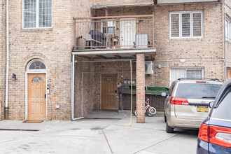 447 Troy Ave in Brooklyn, NY - Building Photo - Building Photo