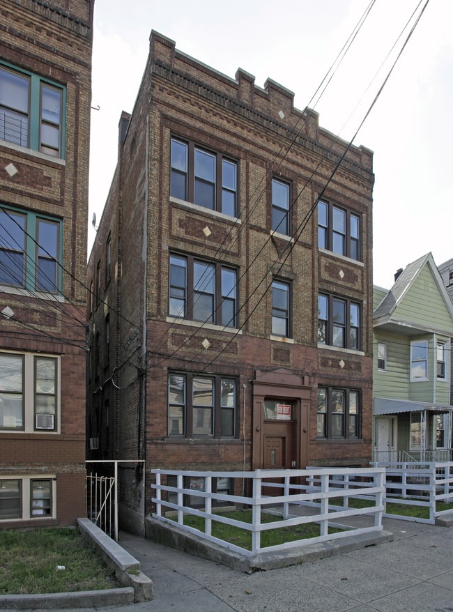 Esther House in Jersey City, NJ - Building Photo - Building Photo