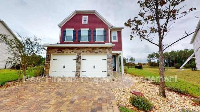 property at 201 Silver Creek Pl