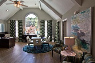 Clarion Crossing Apartments