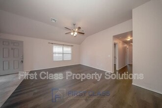 2241 NW 198th St in Edmond, OK - Building Photo - Building Photo