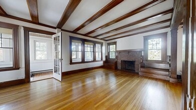 113 Cushing Ave in Belmont, MA - Building Photo - Building Photo