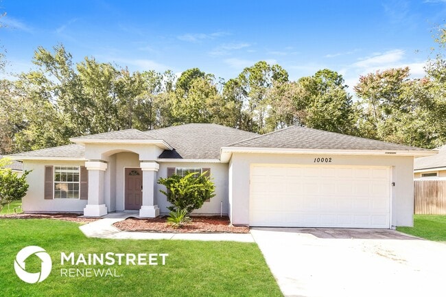 property at 10002 Lancashire Dr