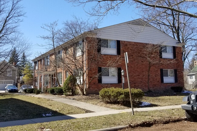property at 630 Ann St