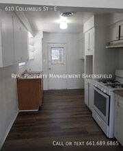 610 Columbus St in Bakersfield, CA - Building Photo - Building Photo
