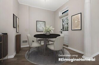 1739 W Beach Ave, Unit 2 in Chicago, IL - Foto de edificio - Building Photo