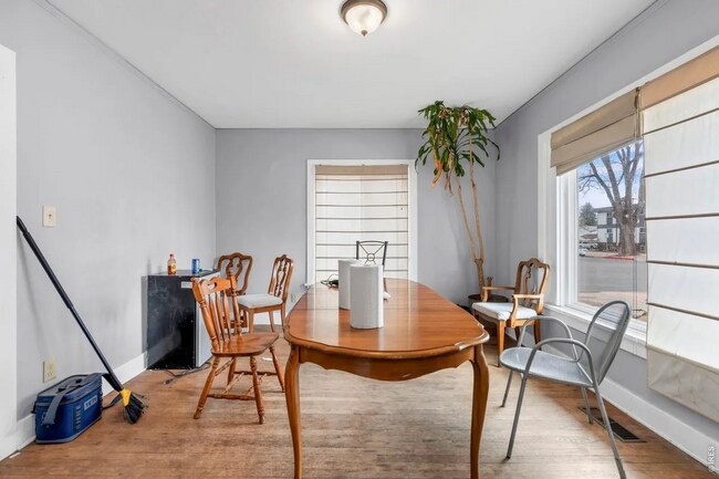 120 Garfield St in Fort Collins, CO - Building Photo - Building Photo