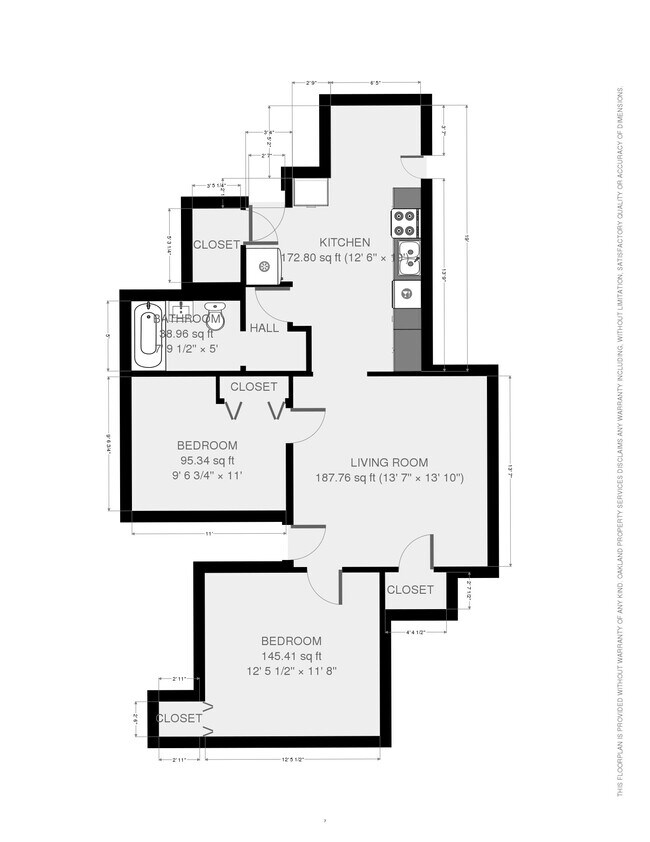 1447 Williamson St, Unit 2 in Madison, WI - Foto de edificio - Building Photo