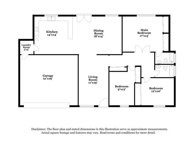 562 W Highland St in Chandler, AZ - Building Photo - Building Photo