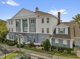 7655 Heritage Crossing Way in Kissimmee, FL - Building Photo