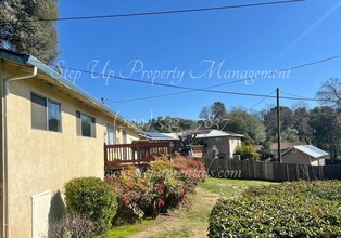 11145 Curry Dr in Sonora, CA - Building Photo - Building Photo