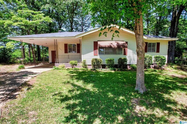 property at 524 Jane Ann Cir