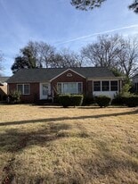 710 S Lee St in Americus, GA - Building Photo