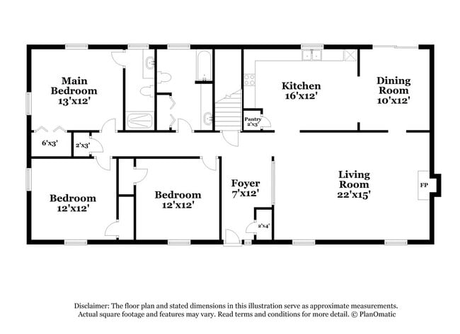 3284 Friedberg Church Rd in Winston-Salem, NC - Building Photo - Building Photo