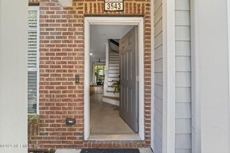 3543 Nightscape Cr in Jacksonville, FL - Building Photo - Building Photo