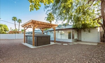 4735 N 24th St in Phoenix, AZ - Building Photo - Building Photo