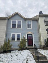 9 Warthens Way in Emmitsburg, MD - Building Photo