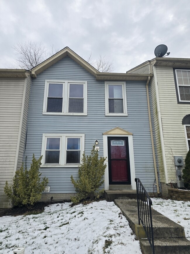 property at 9 Warthens Way