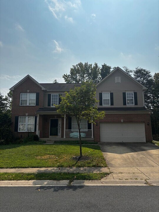 420 Patriots Way in Elkton, MD - Building Photo