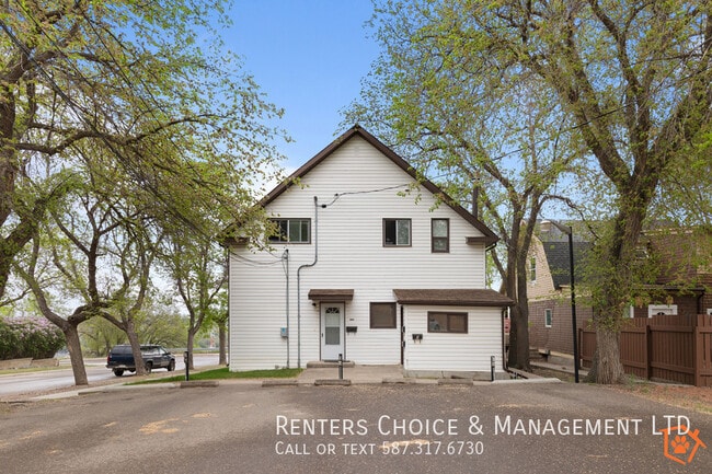 property at 506 B-2-5066 6 Ave SE