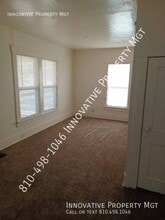 3012 S Grand Traverse St in Flint, MI - Building Photo - Building Photo