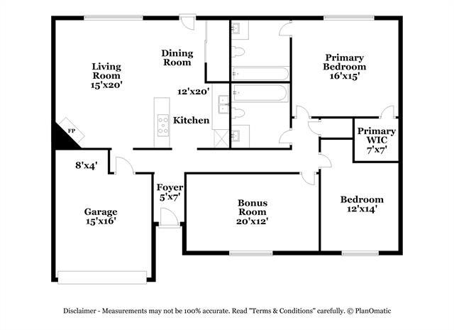 154 W Way Cir in Allen, TX - Building Photo - Building Photo