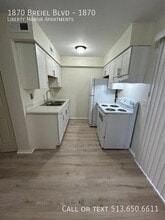 1870 S Breiel Blvd in Middletown, OH - Building Photo - Building Photo