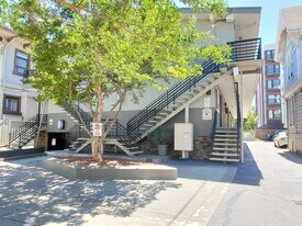 255 N Third St in San Jose, CA - Building Photo