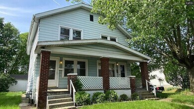 257 Southwood Ave in Columbus, OH - Building Photo - Building Photo