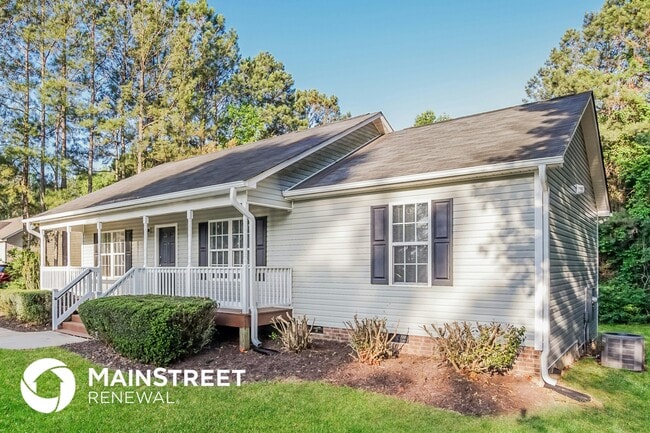 197 Barewood Dr in Four Oaks, NC - Building Photo - Building Photo