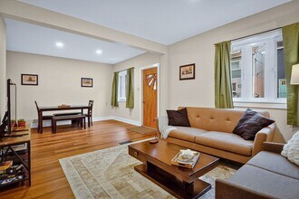 3225 Mary St in Pittsburgh, PA - Building Photo - Building Photo