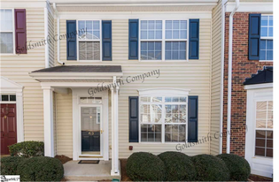 413 Twist Cir in Mauldin, SC - Building Photo